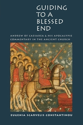 Guiding to a Blessed End by Constantinou, Eugenia