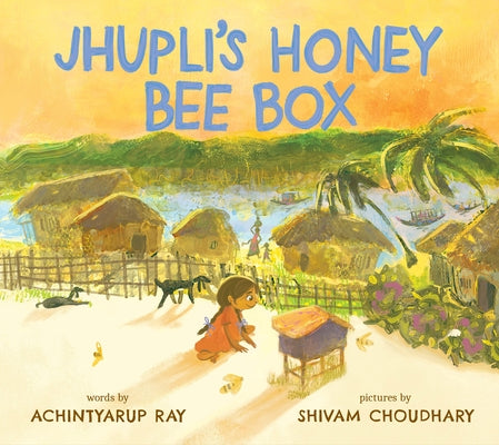 Jhupli's Honey Bee Box by Ray, Achintyarup