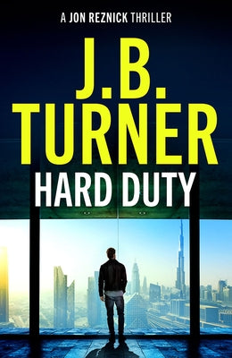 Hard Duty by Turner, J. B.