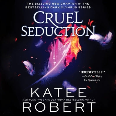 Cruel Seduction by Robert, Katee