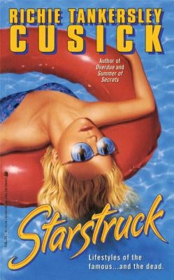 Starstruck by Cusick, Richie Tankersley