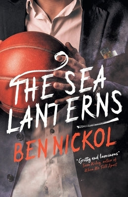 The Sea Lanterns by Nickol, Ben