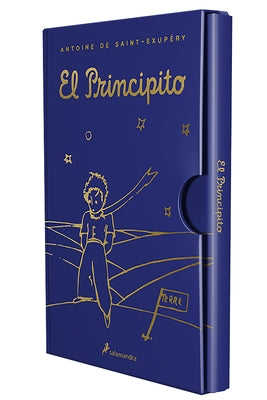 Estuche El Principito / The Little Prince (Boxed Edition) by de Saint-Exup&#195;&#169;ry, Antoine