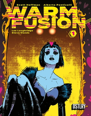 Warm Fusion by Hofman, Scott