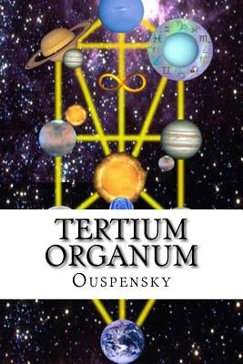 Tertium Organum by Edibook