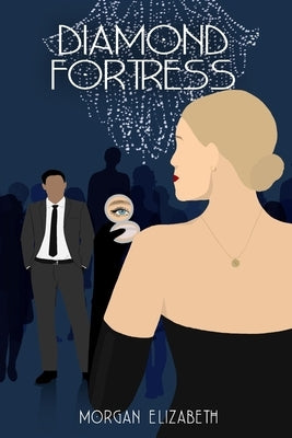 Diamond Fortress: A New Jersey Mafia Romance by Elizabeth, Morgan