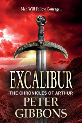 Excalibur by Gibbons, Peter