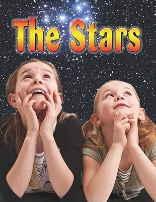 The Stars by Wimbush, Jeff