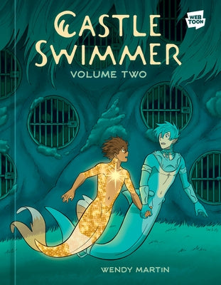 Castle Swimmer: Volume 2 by Martin, Wendy