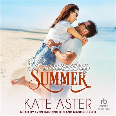Romancing Summer by Aster, Kate