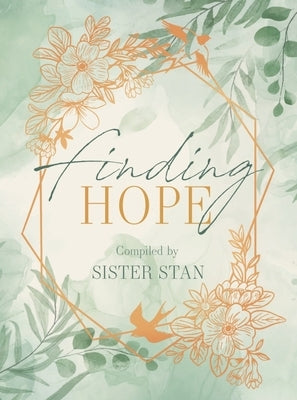 Finding Hope by Kennedy, Stan