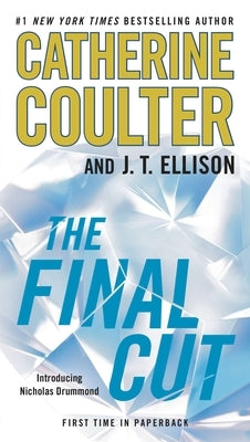 The Final Cut by Coulter, Catherine