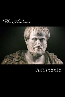 De Anima by Aristotle