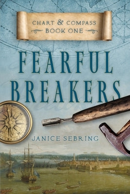 Fearful Breakers by Sebring, Janice