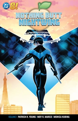 Nothing Butt Nightwing Vol. 1 by Young, Patrick R.