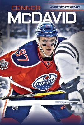 Connor McDavid by Corso, Phil