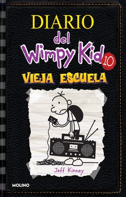 Vieja Escuela / Old School by Kinney, Jeff