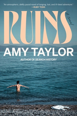 Ruins by Taylor, Amy