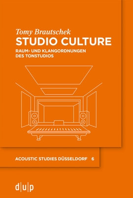 Studio Culture by Brautschek, Tomy