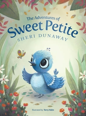 The Adventures of Sweet Petite by Dunaway, Sheri