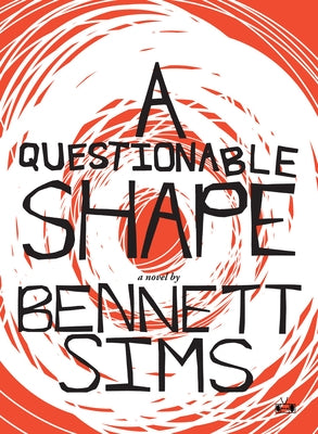 A Questionable Shape by Sims, Bennett