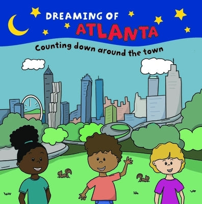 Dreaming of Atlanta by Day, Gloria