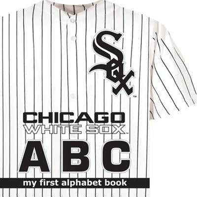 Chicago White Sox Abc-Board by Epstein, Brad