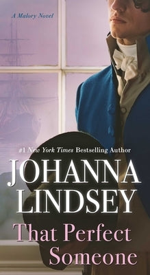 That Perfect Someone: A Malory Novel by Lindsey, Johanna