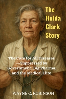 The Hulda Clark Story by Robinson, Wayne C.