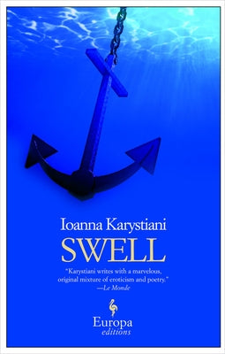 Swell by Karystiani, Ioanna