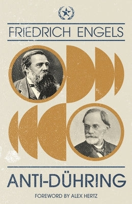Anti-D?hring by Engels, Friedrich