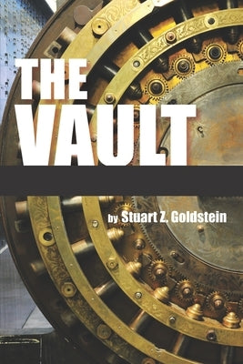 The Vault by Goldstein, Stuart Z.