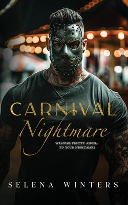 Carnival Nightmare by Winters, Selena