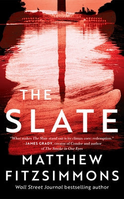 The Slate by Fitzsimmons, Matthew