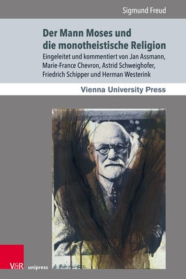 Der Mann Moses Und Die Monotheistische Religion by Freud, Sigmund