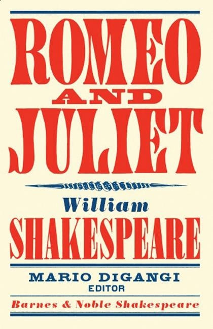 Romeo and Juliet by Kastan, David Scott