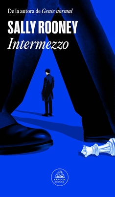 Intermezzo (Spanish Edition) by Rooney, Sally