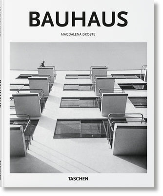 Bauhaus by Droste, Magdalena