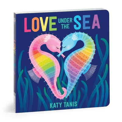 Love Under the Sea by Mudpuppy