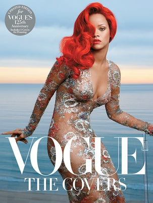 Vogue: The Covers by Kazanjian, Dodie
