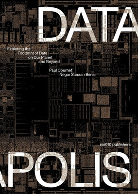 Datapolis by Cournet, Paul