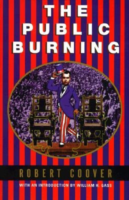 Public Burning by Coover, Robert