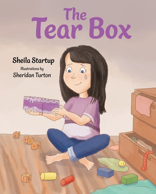 Tear Box by Startup, Sheila