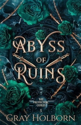 Abyss of Ruins by Holborn, Gray