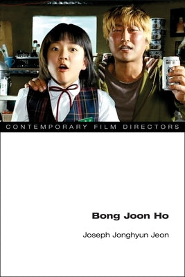 Bong Joon Ho by Jeon, Joseph Jonghyun