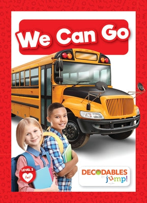 We Can Go by Barkman, Rod