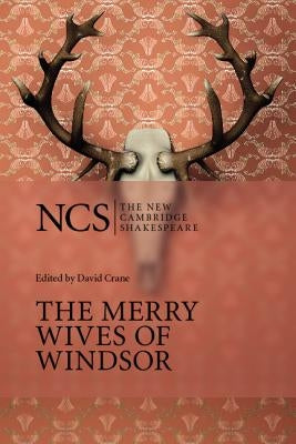 The Merry Wives of Windsor by Crane, David