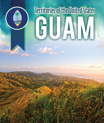 Guam by Keppeler, Jill