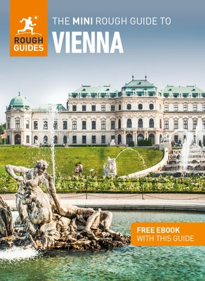 The Mini Rough Guide to Vienna (Travel Guide with Free Ebook) by Guides, Rough