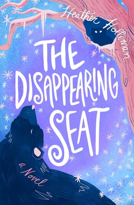 The Disappearing Seat: Elita Brown Book #2 by Holleman, Heather